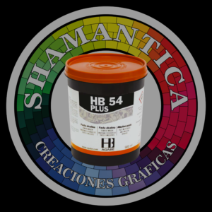 HB-54 PLUS REMOVEDOR DE FANTASMA