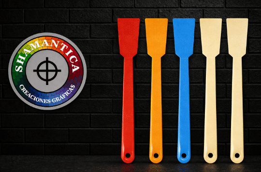 batidores plastico grandes