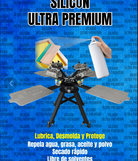 🔥 SILICÓN ULTRA PREMIUM 🔥